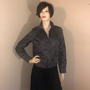 DKNY BOMBER JACKET
